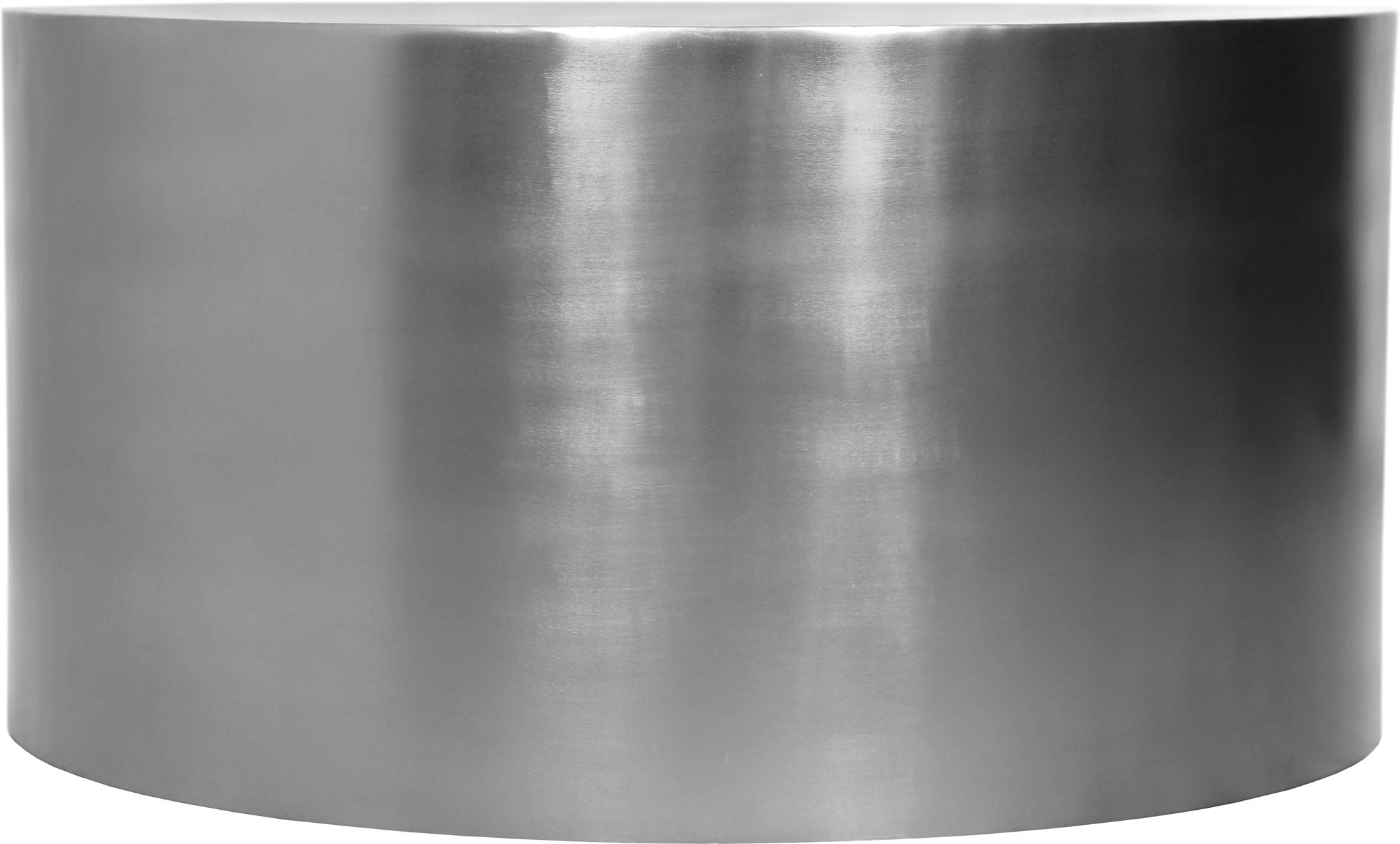 Cylinder - Coffee Table - Urban Living Furniture (Los Angeles, CA)