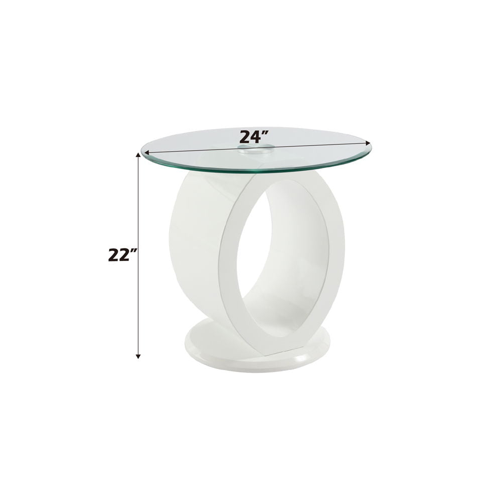 Larry - Table - Urban Living Furniture (Los Angeles, CA)