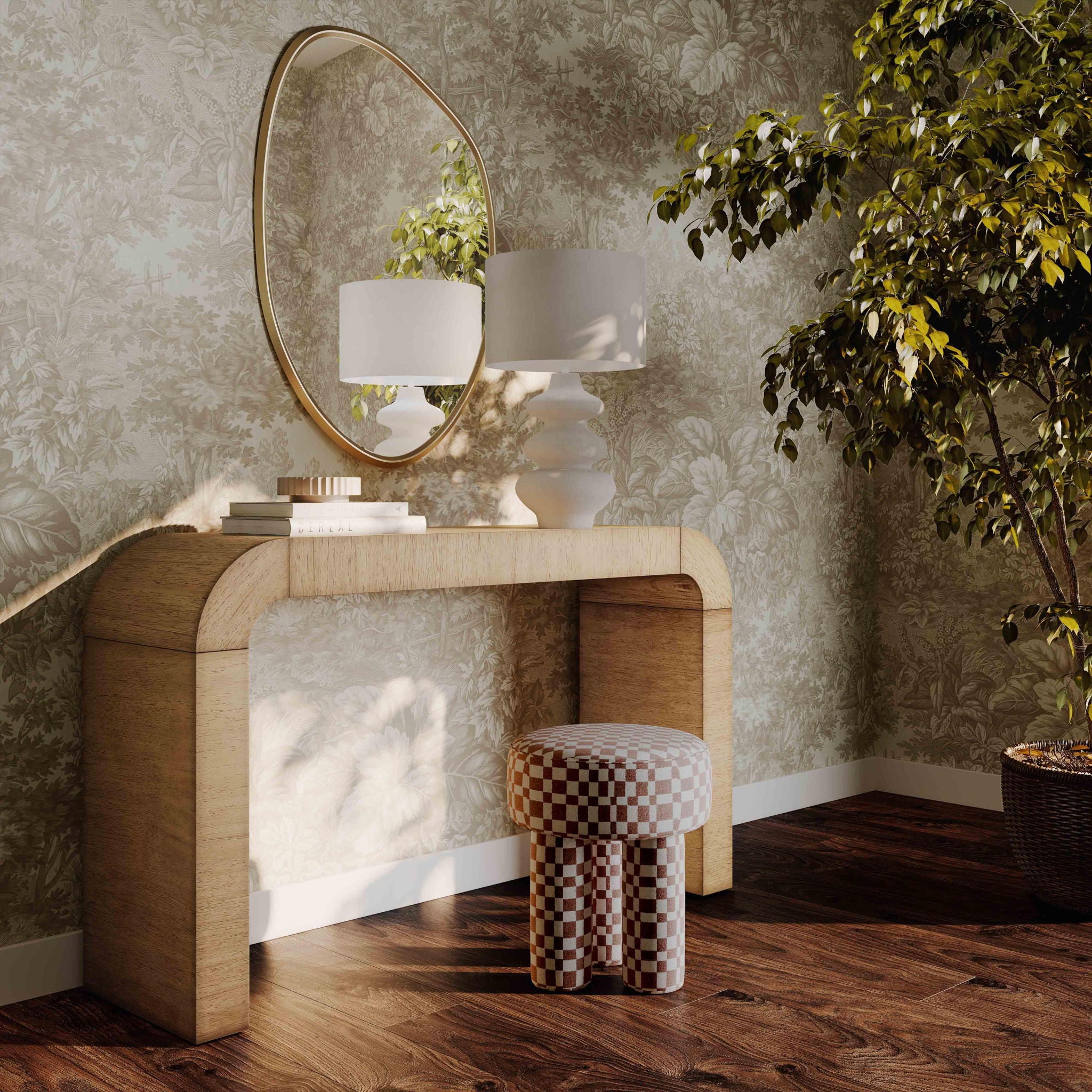 Hump - Console Table - Urban Living Furniture (Los Angeles, CA)