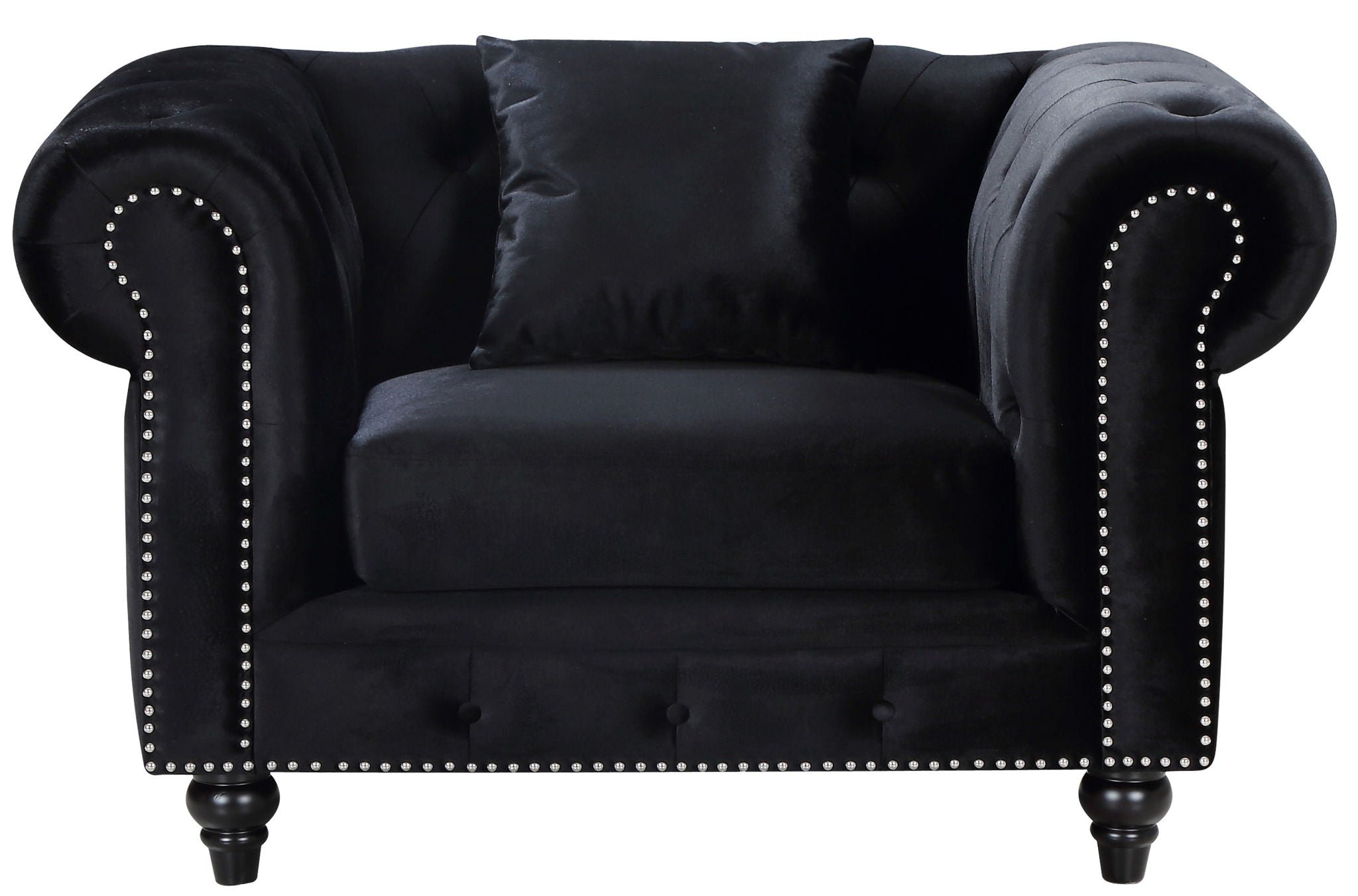 Chesterfield - Chair - Urban Living Furniture (Los Angeles, CA)