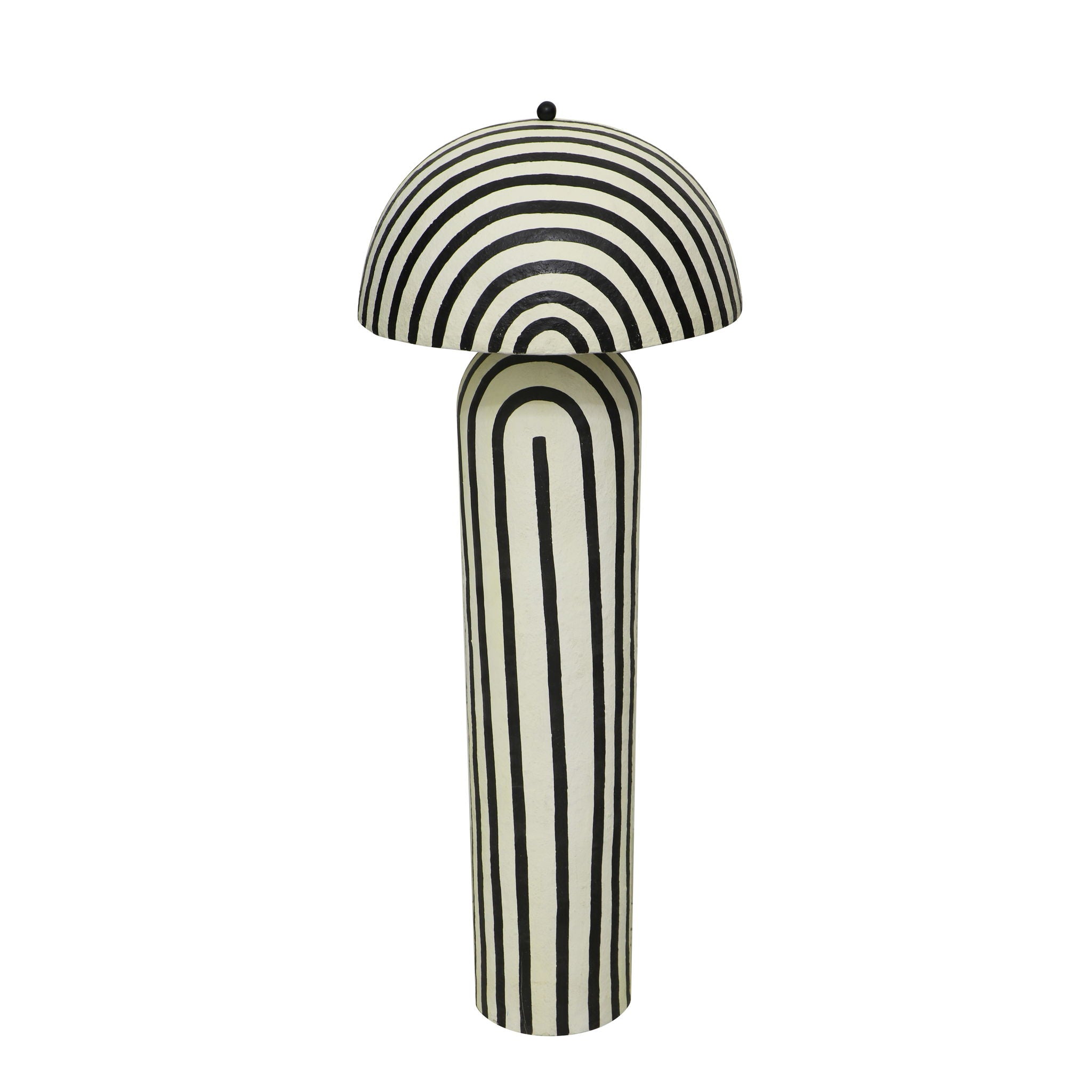 Maiori - Floor Lamp - Black - Urban Living Furniture (Los Angeles, CA)