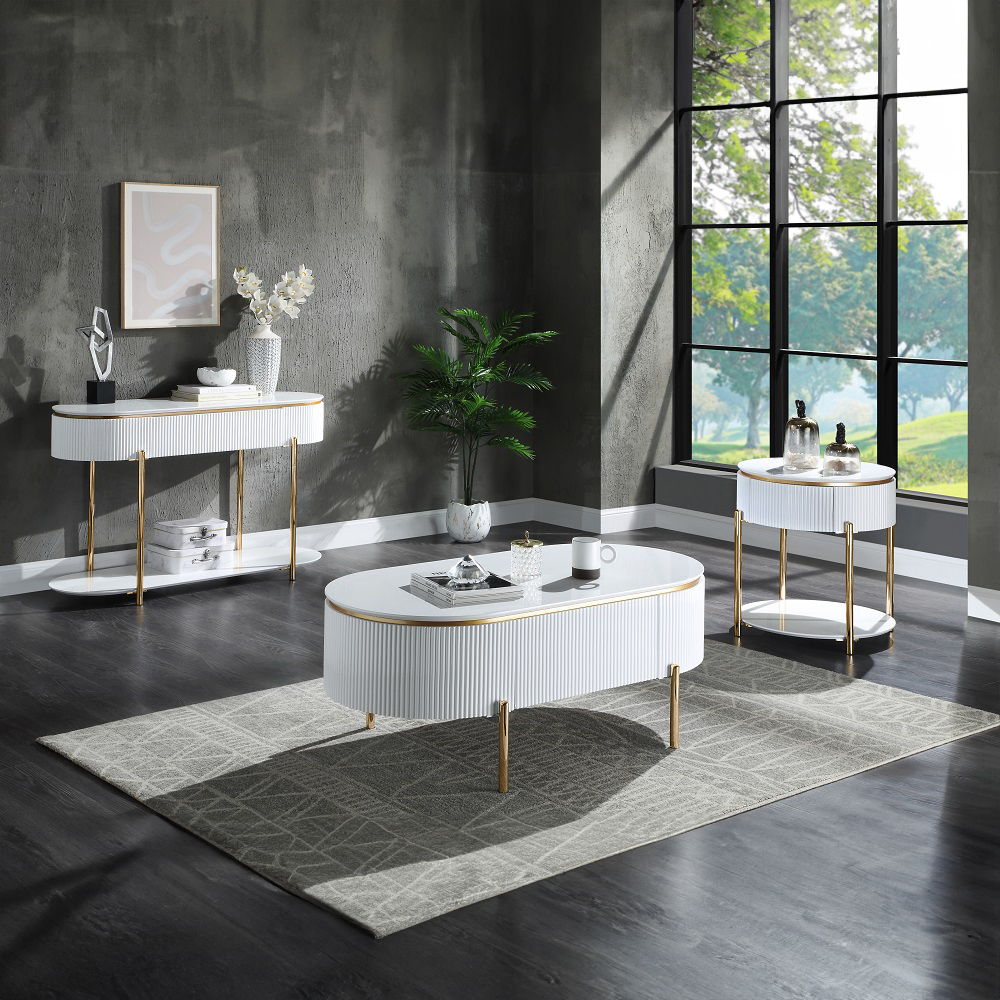 Daveigh - Table - Urban Living Furniture (Los Angeles, CA)