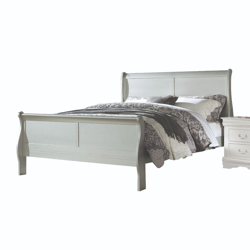 Louis Philippe - Bed - Urban Living Furniture (Los Angeles, CA)
