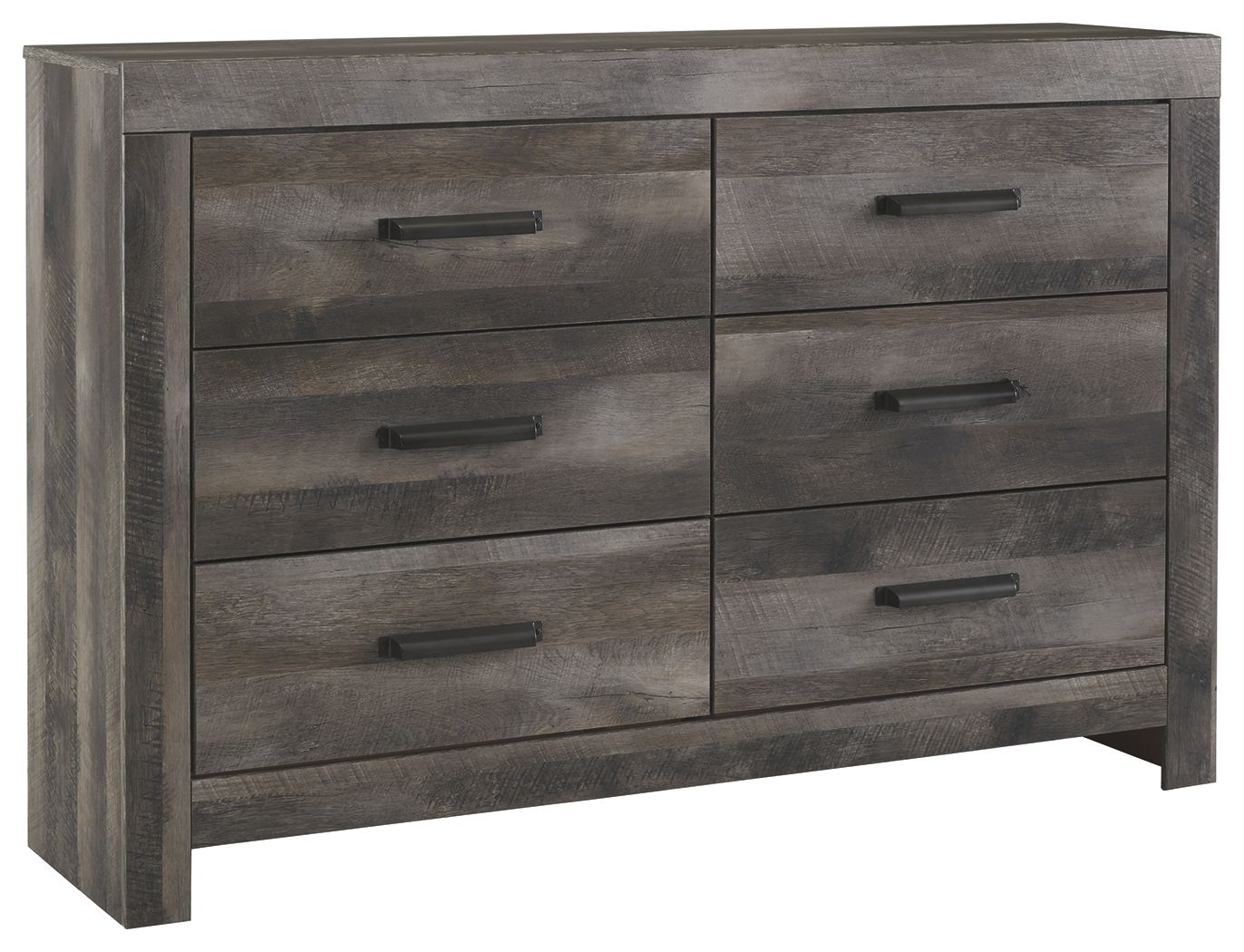 Wynnlow - Dresser, Mirror - Urban Living Furniture (Los Angeles, CA)