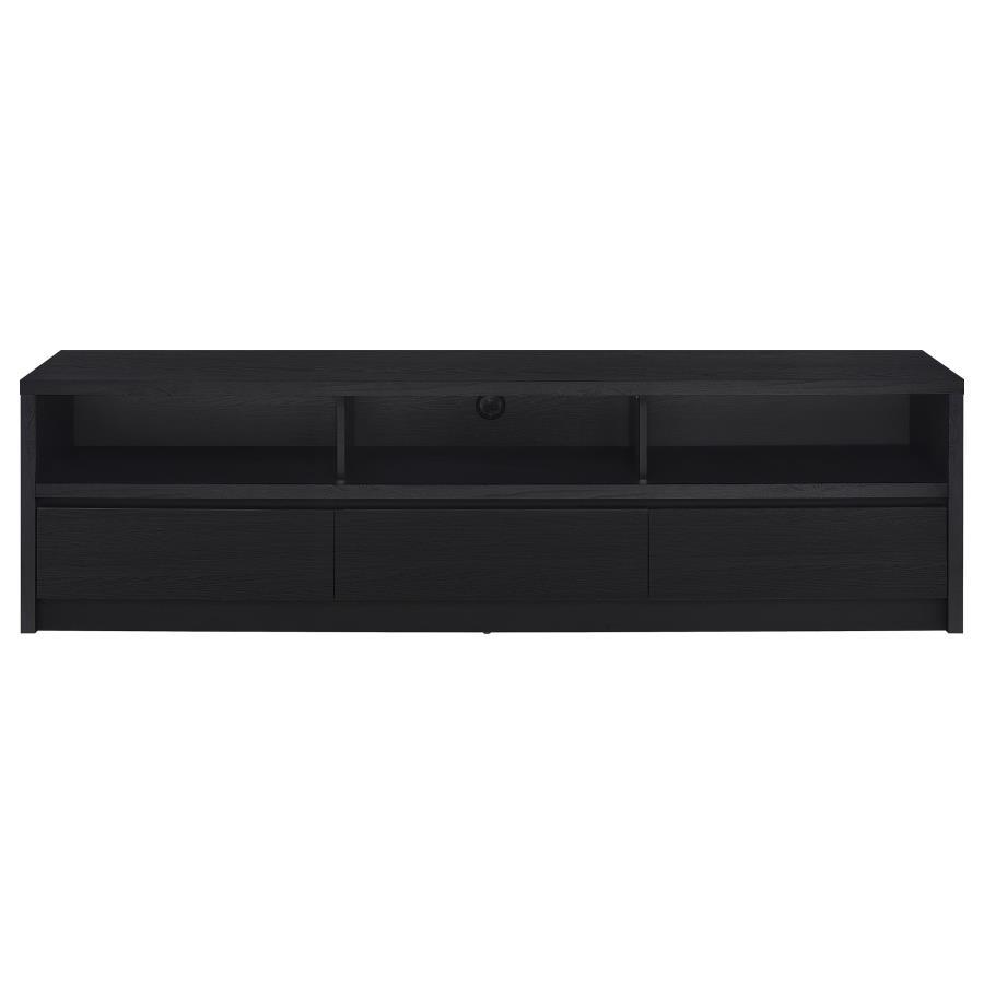 Rutland - 3-Drawer TV Stand Media Console - Urban Living Furniture (Los Angeles, CA)