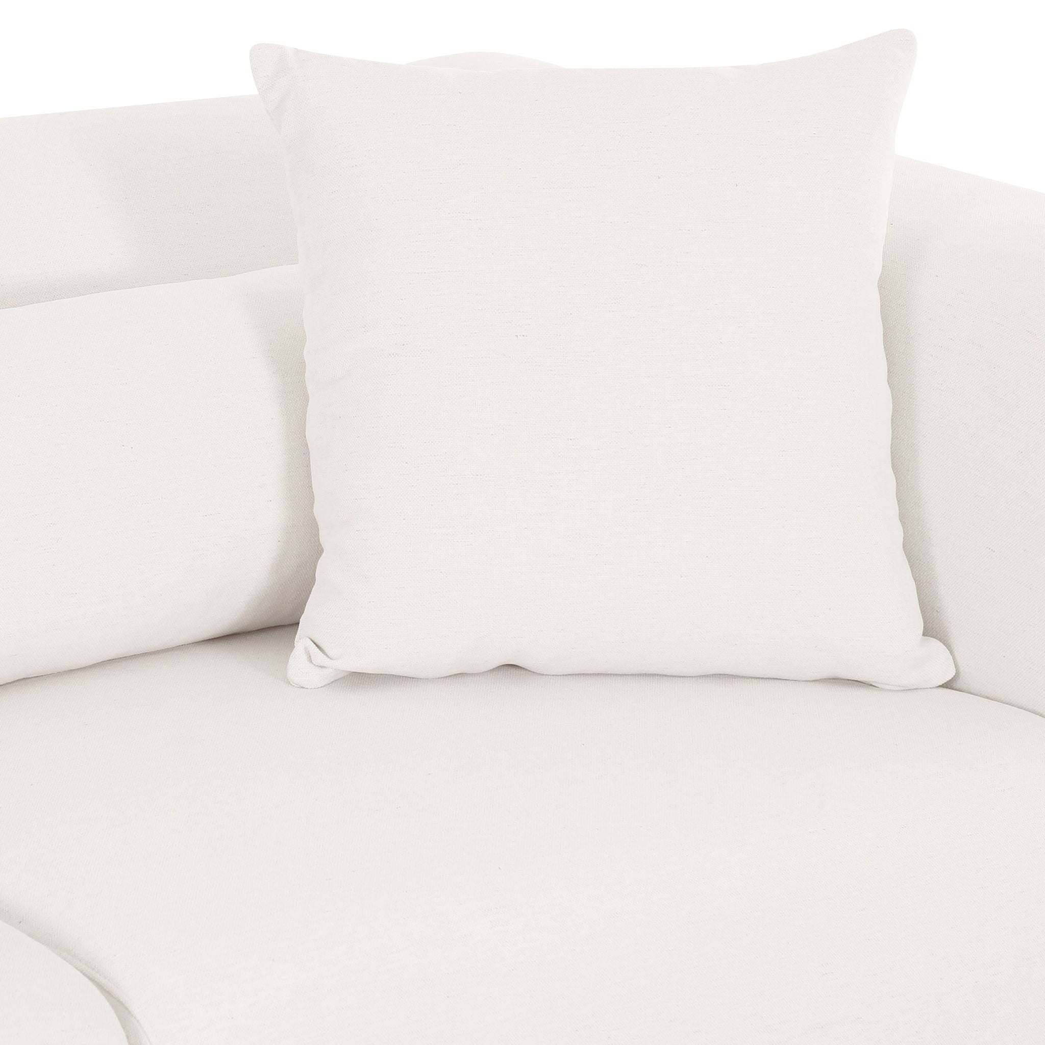 Tarra - Chenille Modular Sectional - Urban Living Furniture (Los Angeles, CA)