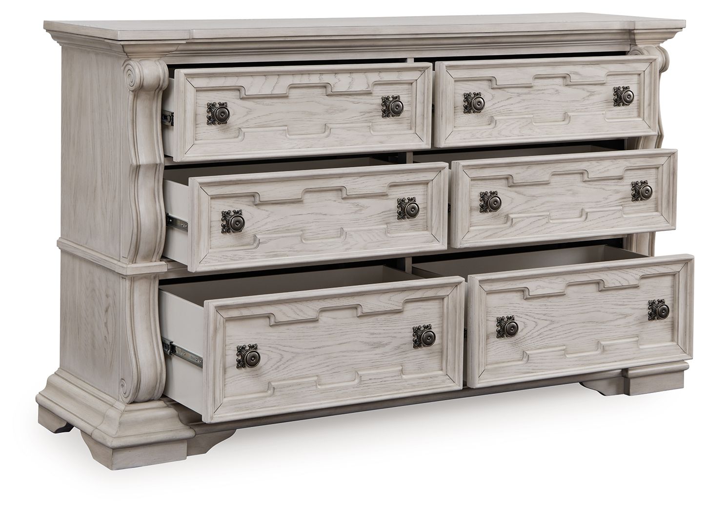 Bruchandi - Dresser - Urban Living Furniture (Los Angeles, CA)