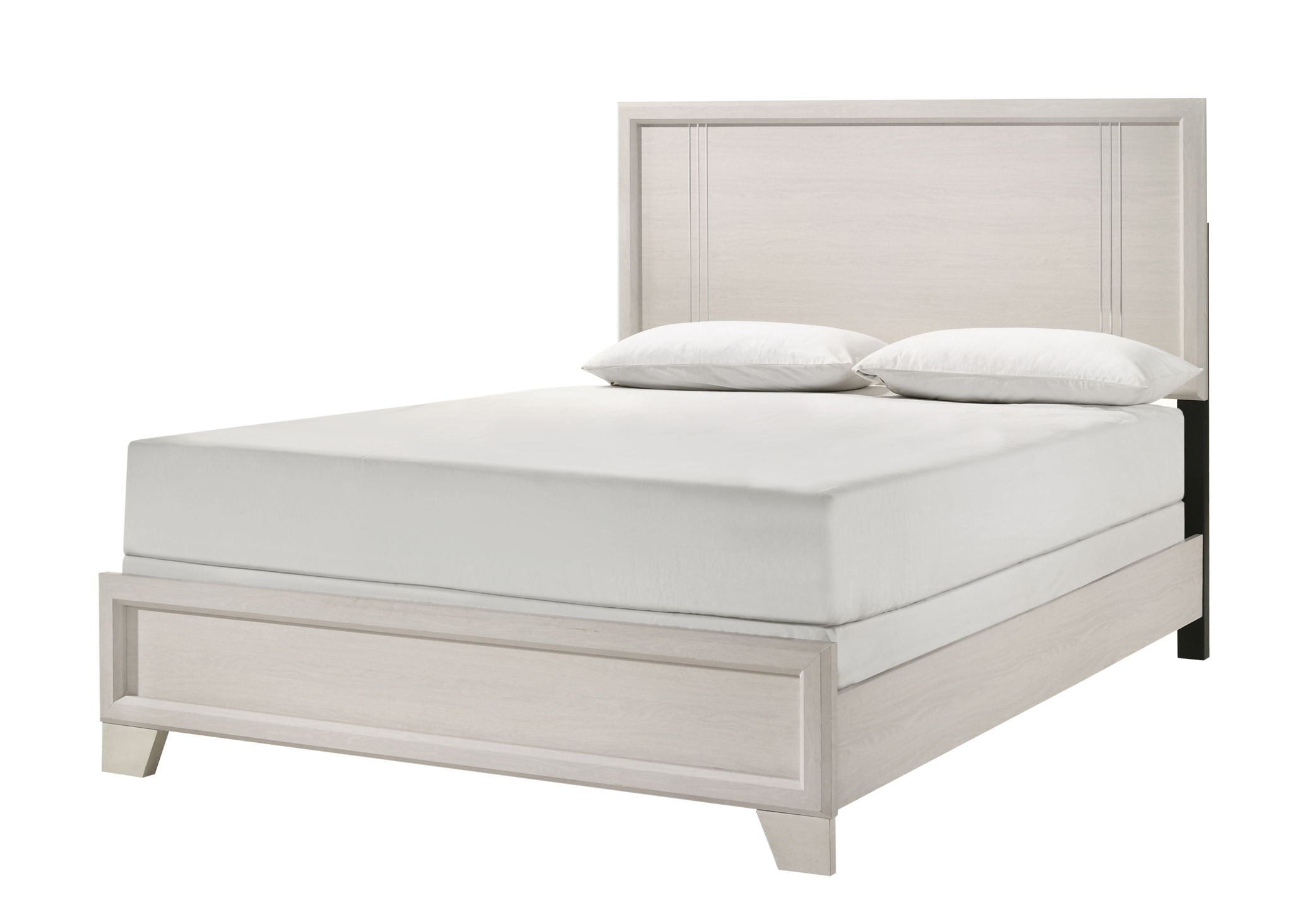 Charlie - Bed - Urban Living Furniture (Los Angeles, CA)