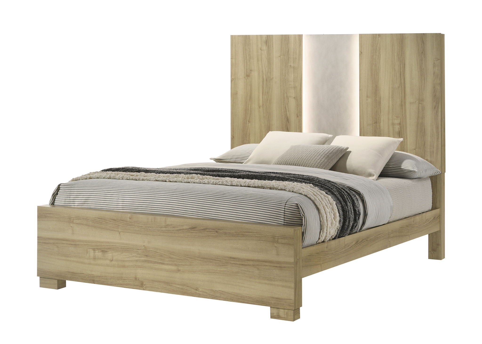 Rangley - Bed - Urban Living Furniture (Los Angeles, CA)
