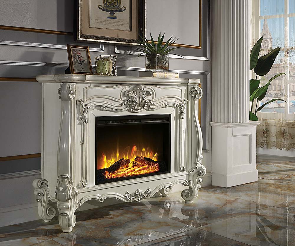 Versailles - Fireplace - Urban Living Furniture (Los Angeles, CA)