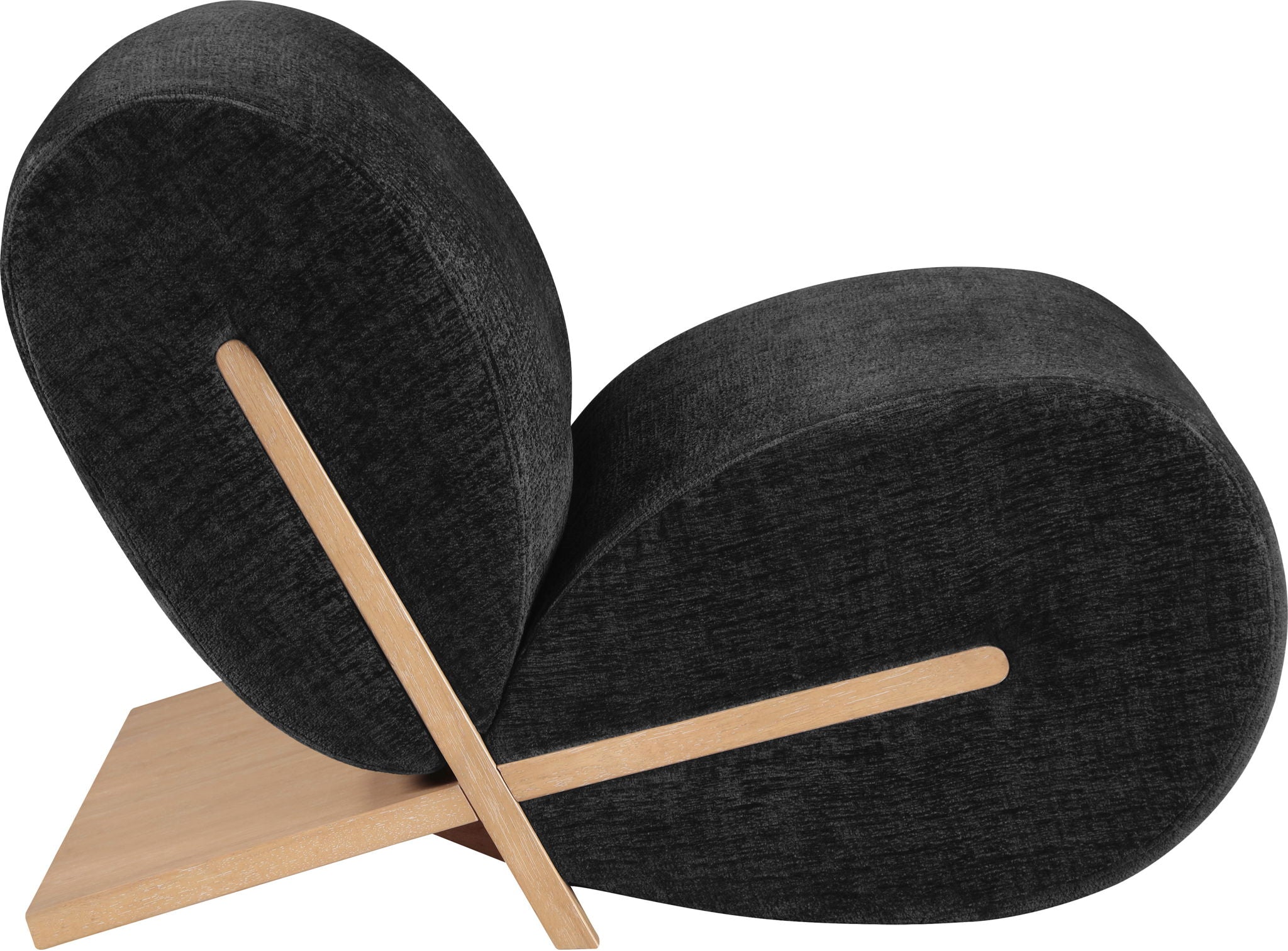 Akira - Accent Chair - Urban Living Furniture (Los Angeles, CA)