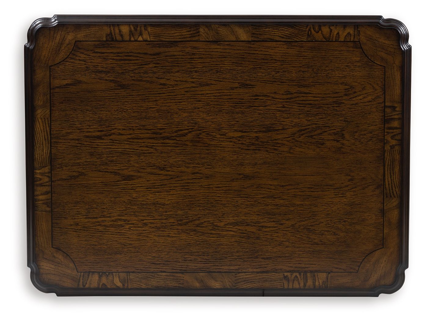 Maylee - Table With Cabriole Legs - Urban Living Furniture (Los Angeles, CA)