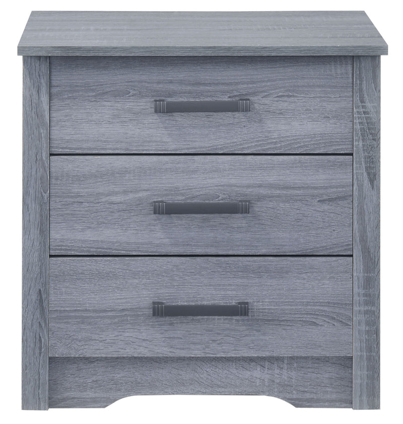 Hudson - Nightstand - Urban Living Furniture (Los Angeles, CA)