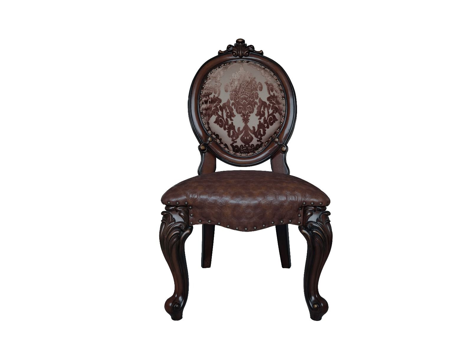 Versailles - Side Chair - Urban Living Furniture (Los Angeles, CA)