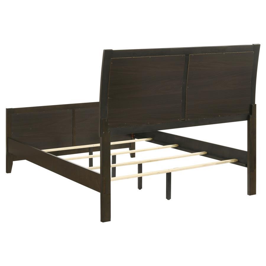 Wilkes - Bedroom Set - Urban Living Furniture (Los Angeles, CA)