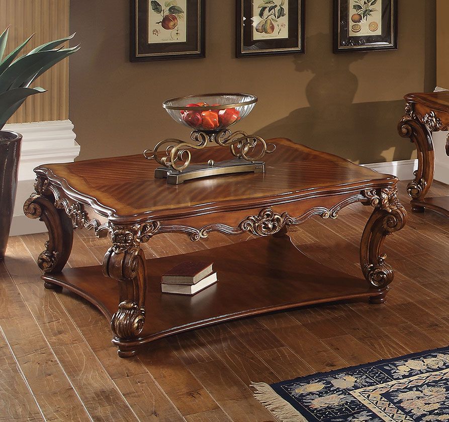 Vendome - Coffee Table - Urban Living Furniture (Los Angeles, CA)