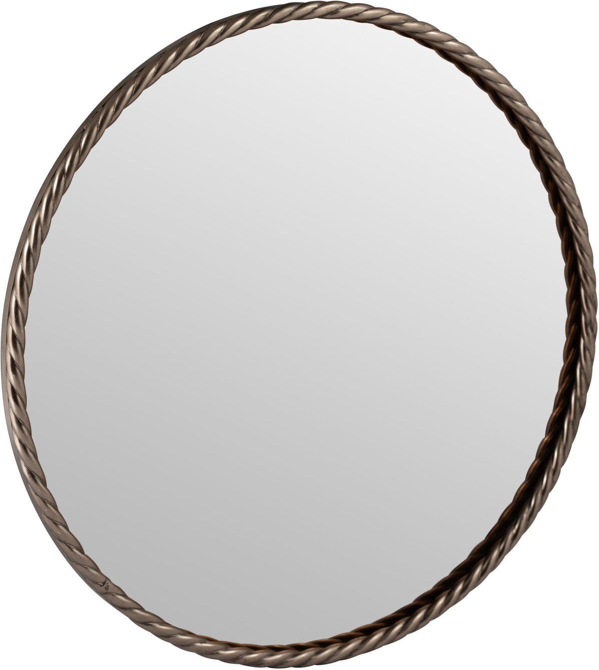 Braida - Iron Frame Mirror