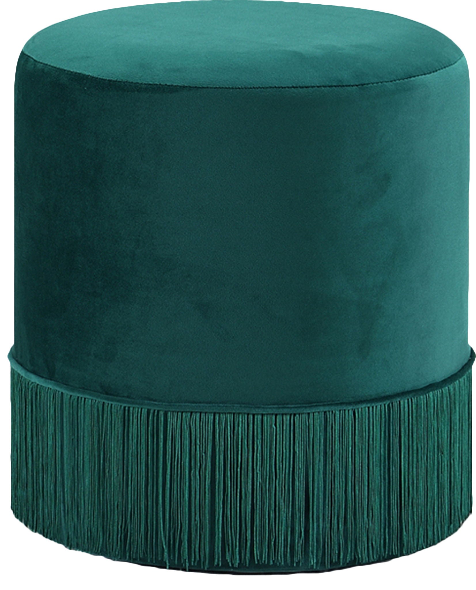 Teddy - Stool Ottoman - Urban Living Furniture (Los Angeles, CA)