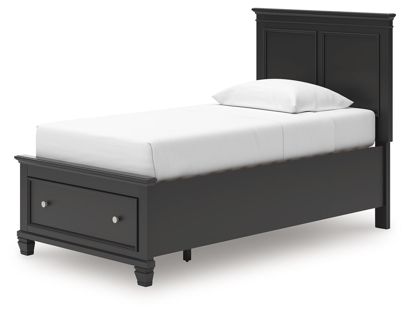 Lanolee - Panel Bed - Urban Living Furniture (Los Angeles, CA)