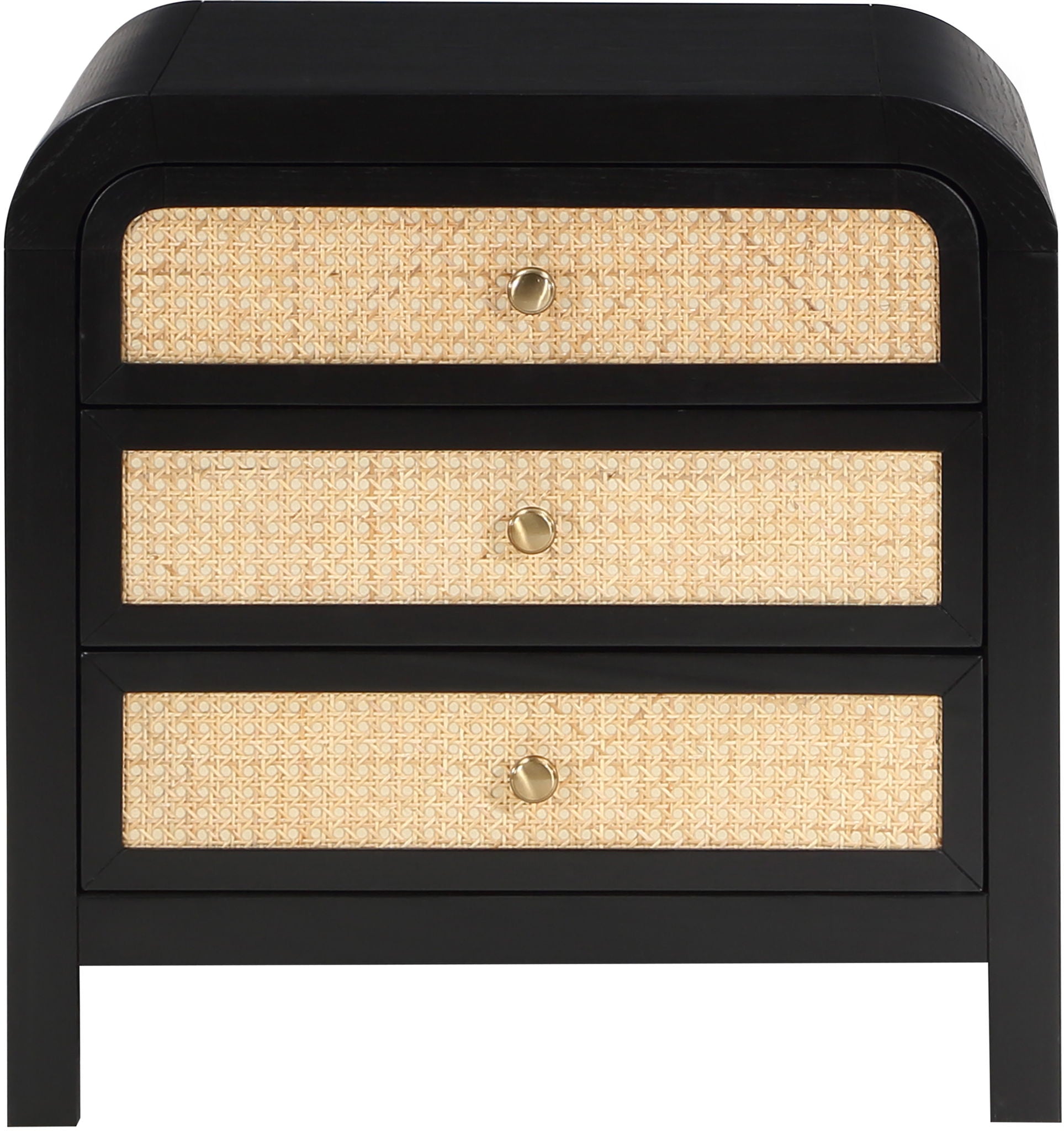 Siena - Night Stand - Urban Living Furniture (Los Angeles, CA)