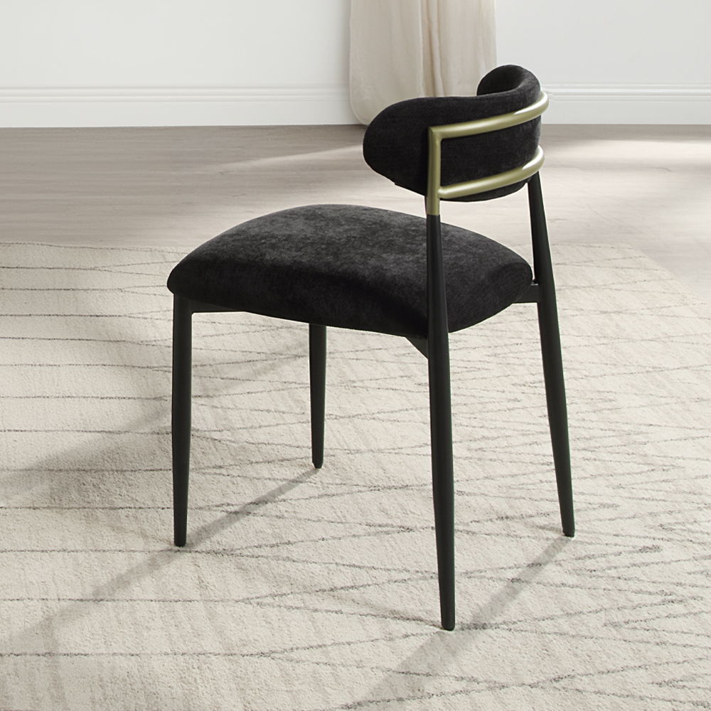 Jaramillo - Chair (Set of 2) - Urban Living Furniture (Los Angeles, CA)