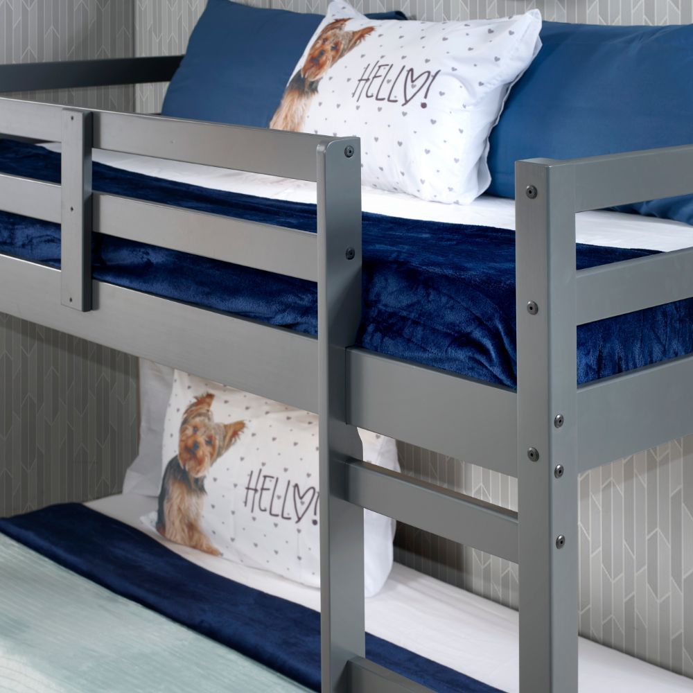 Gaston - Loft Bed - Urban Living Furniture (Los Angeles, CA)