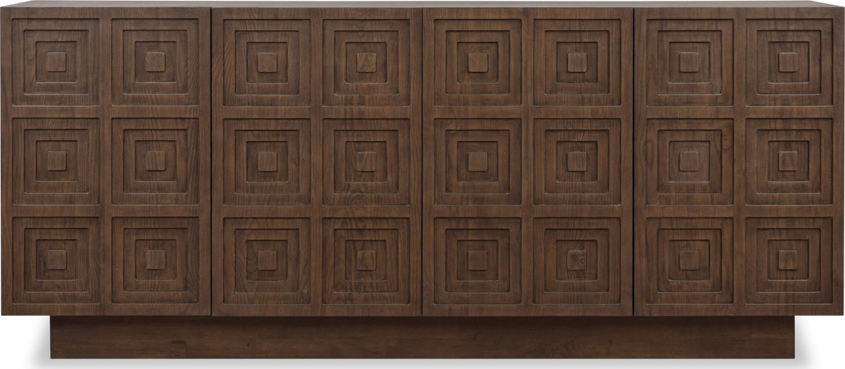 Arrowhead - Carter Storage Cabinet - Lungo