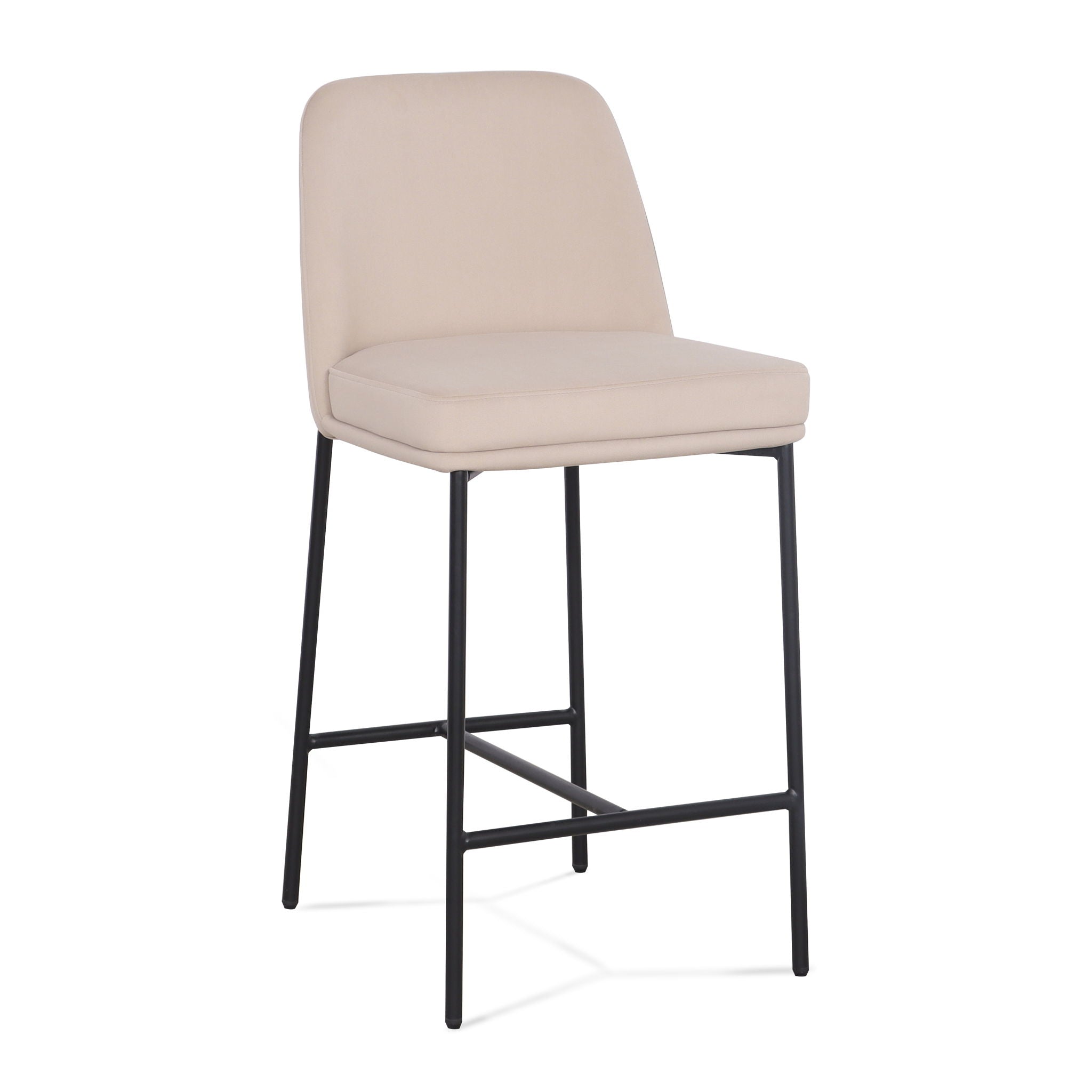 Sydney - Counter Stool (Set of 2) - Urban Living Furniture (Los Angeles, CA)