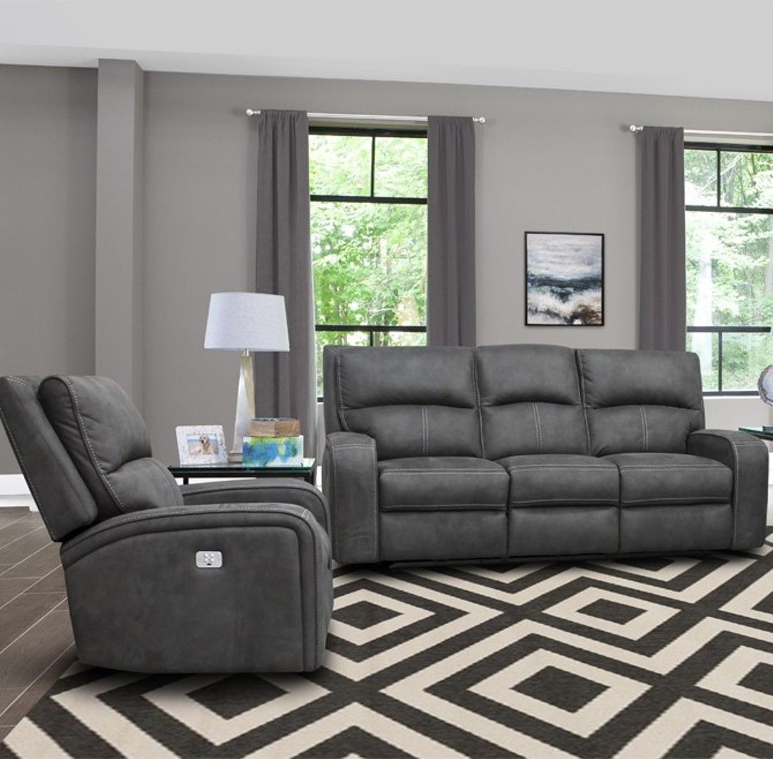 Polaris - Living Room Set - Urban Living Furniture (Los Angeles, CA)