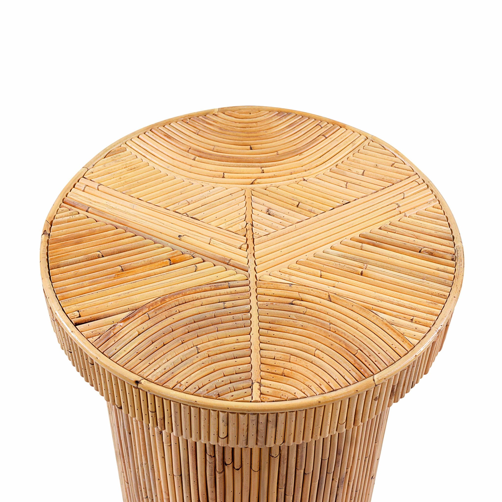Acadia - Side Table - Natural - Urban Living Furniture (Los Angeles, CA)
