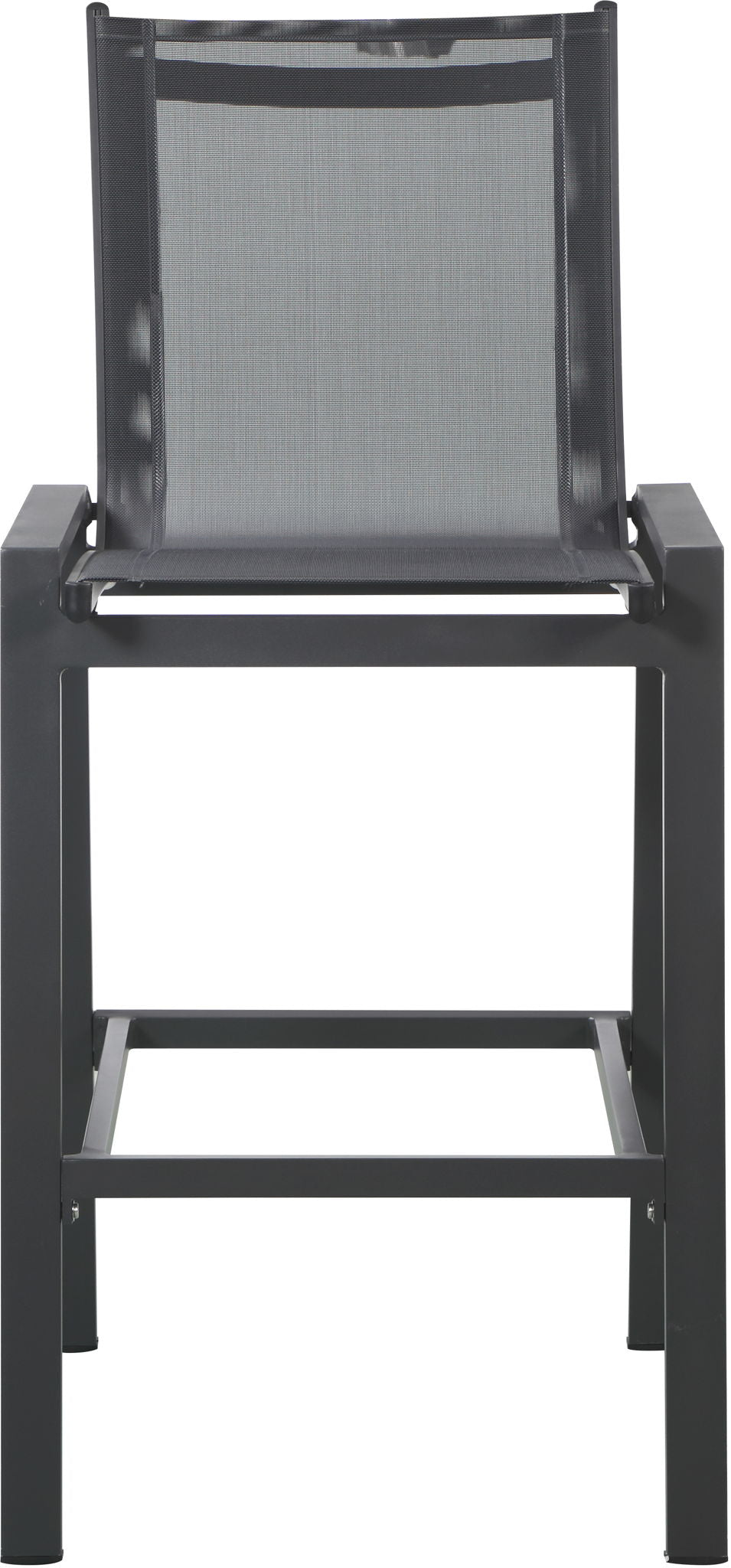 Nizuc - Outdoor Patio Barstool (Set of 2) - Urban Living Furniture (Los Angeles, CA)