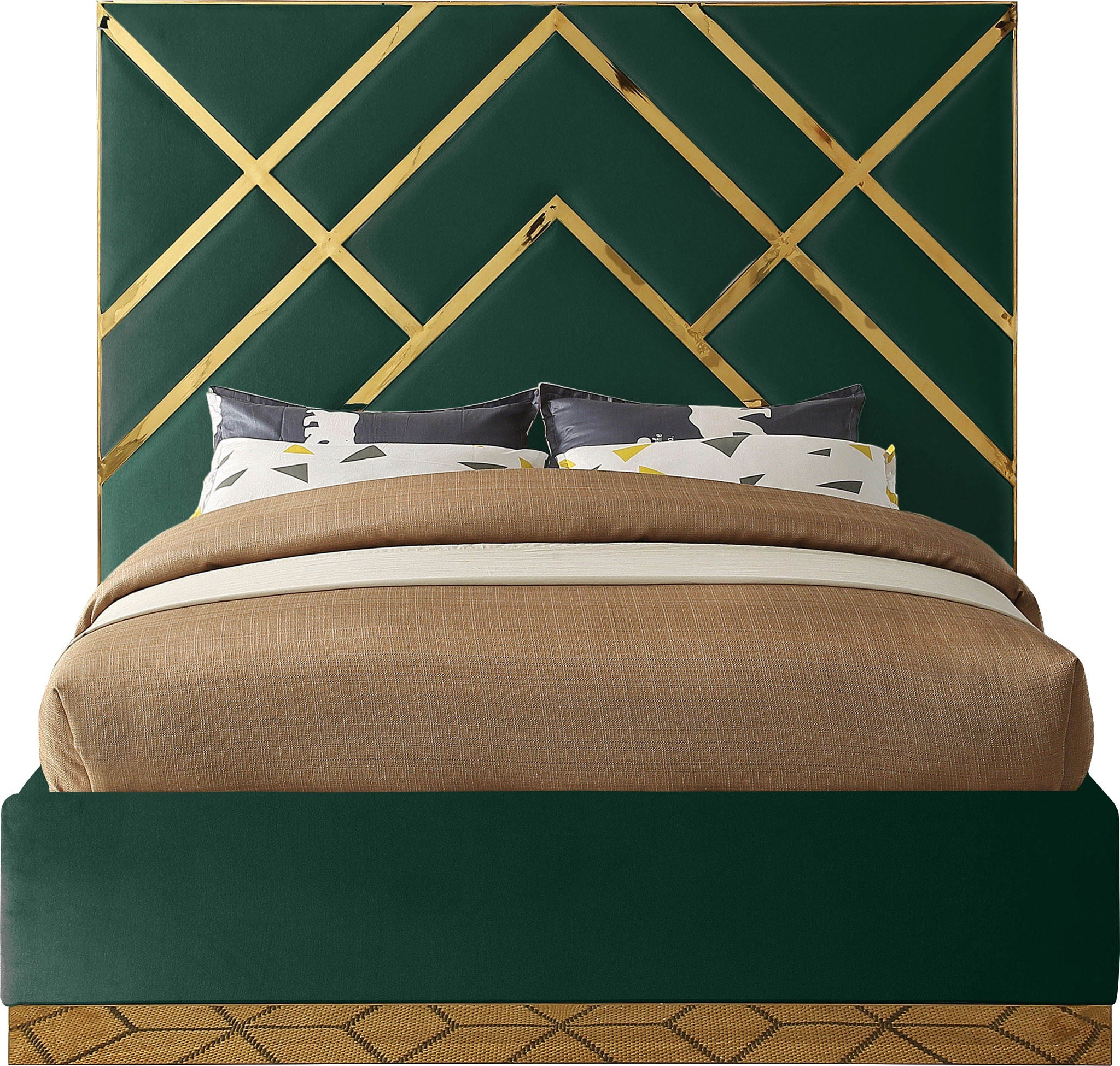 Vector - Bed - Urban Living Furniture (Los Angeles, CA)