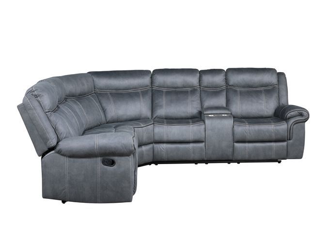 Dollum - Sectional Sofa - Urban Living Furniture (Los Angeles, CA)