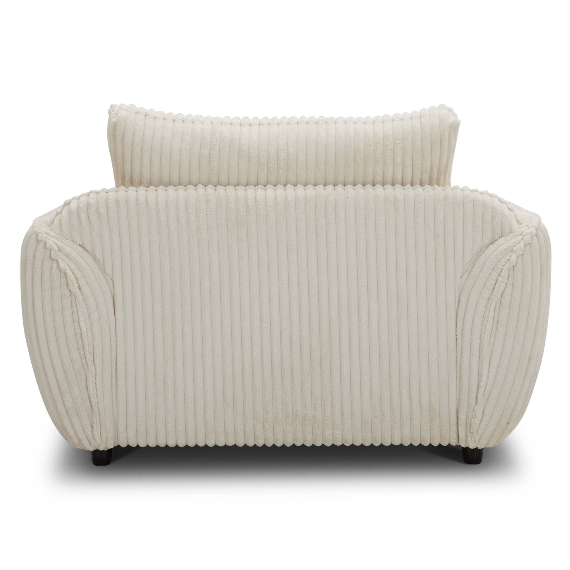 Utopia - Chair and A Half With Lumbar Pillow - Urban Living Furniture (Los Angeles, CA)