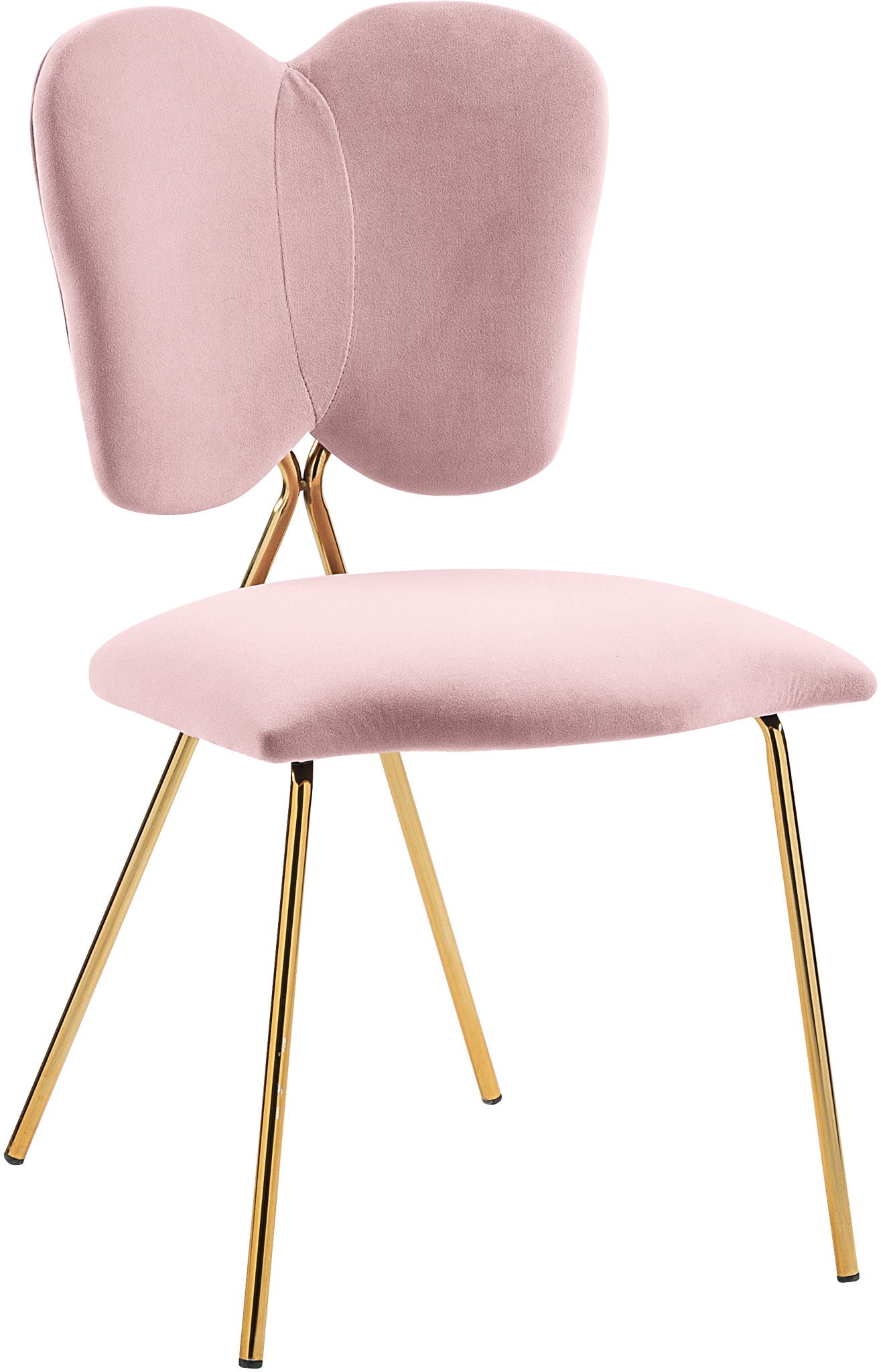 Angel - Dining Chair (Set of 2) - Urban Living Furniture (Los Angeles, CA)