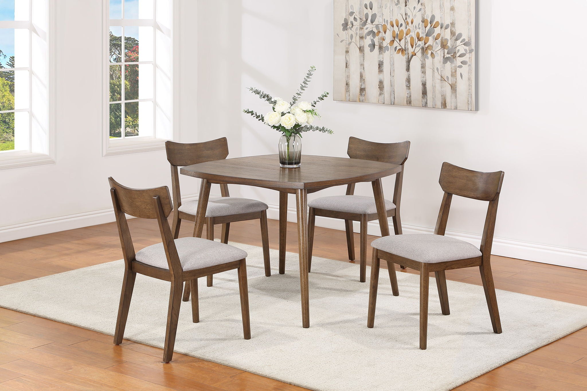 Weldon - Table - Urban Living Furniture (Los Angeles, CA)