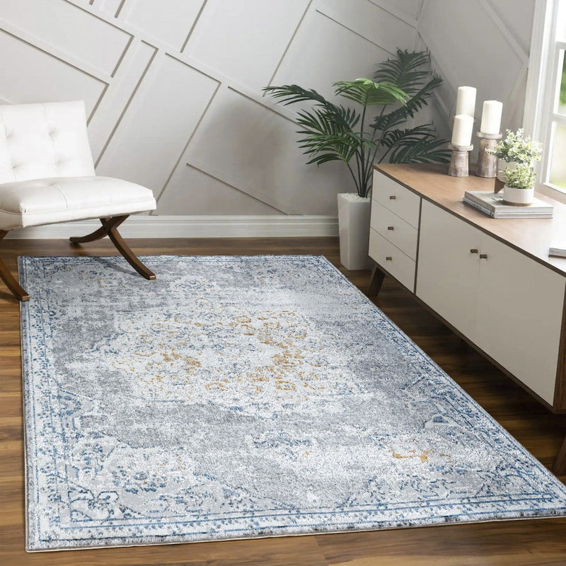 Legacy - GC_CAM8003 Area Rug - Urban Living Furniture (Los Angeles, CA)