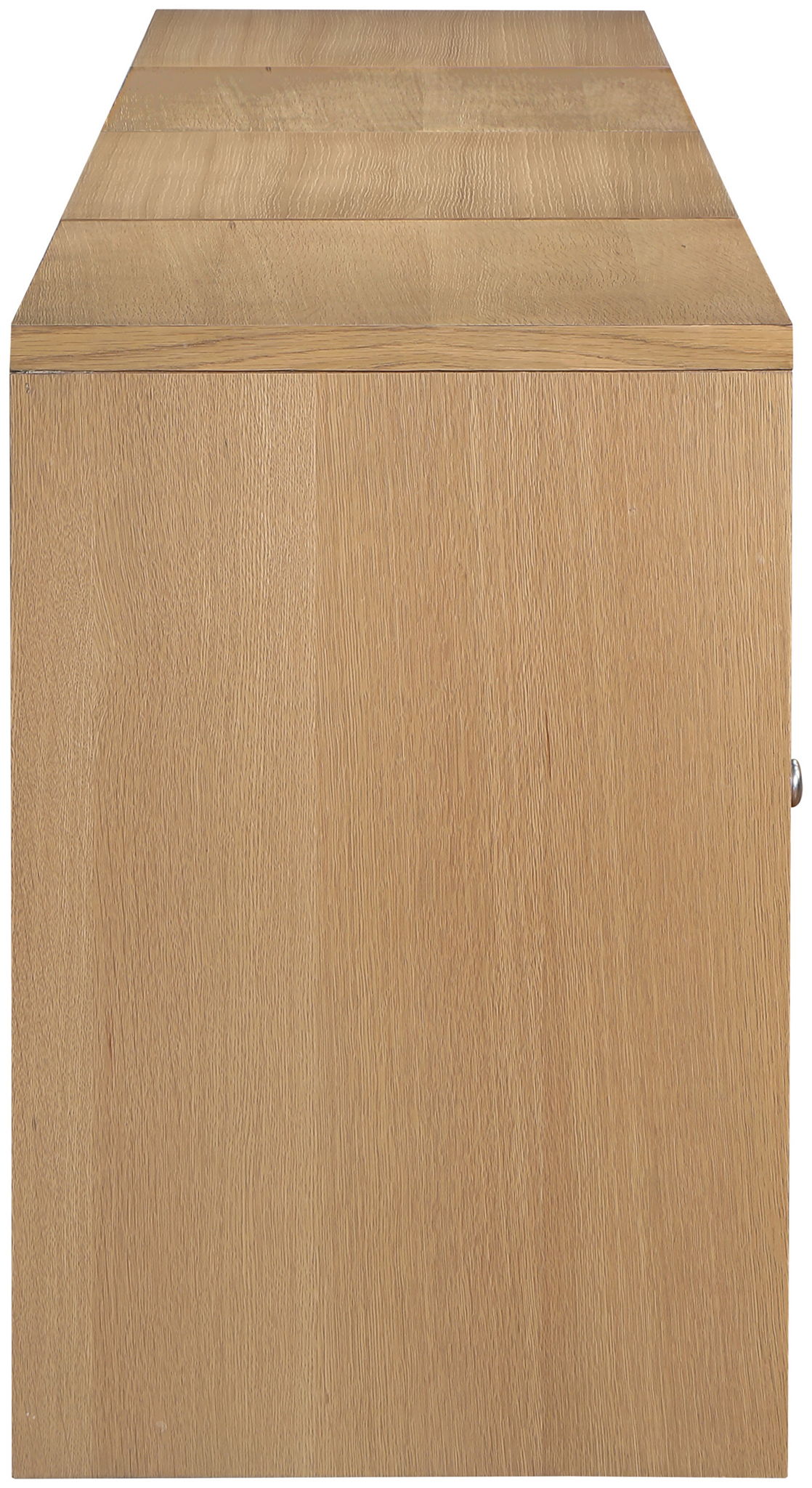 Vero - Solid Wood And Oak Venee Sideboard/Buffet - Urban Living Furniture (Los Angeles, CA)