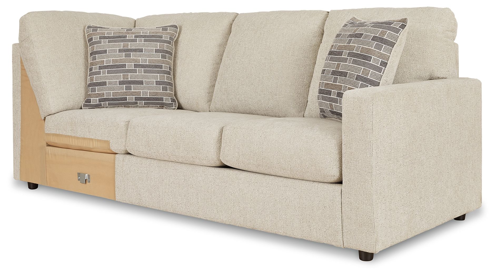 Edenfield - Sofa, Wedge - Urban Living Furniture (Los Angeles, CA)