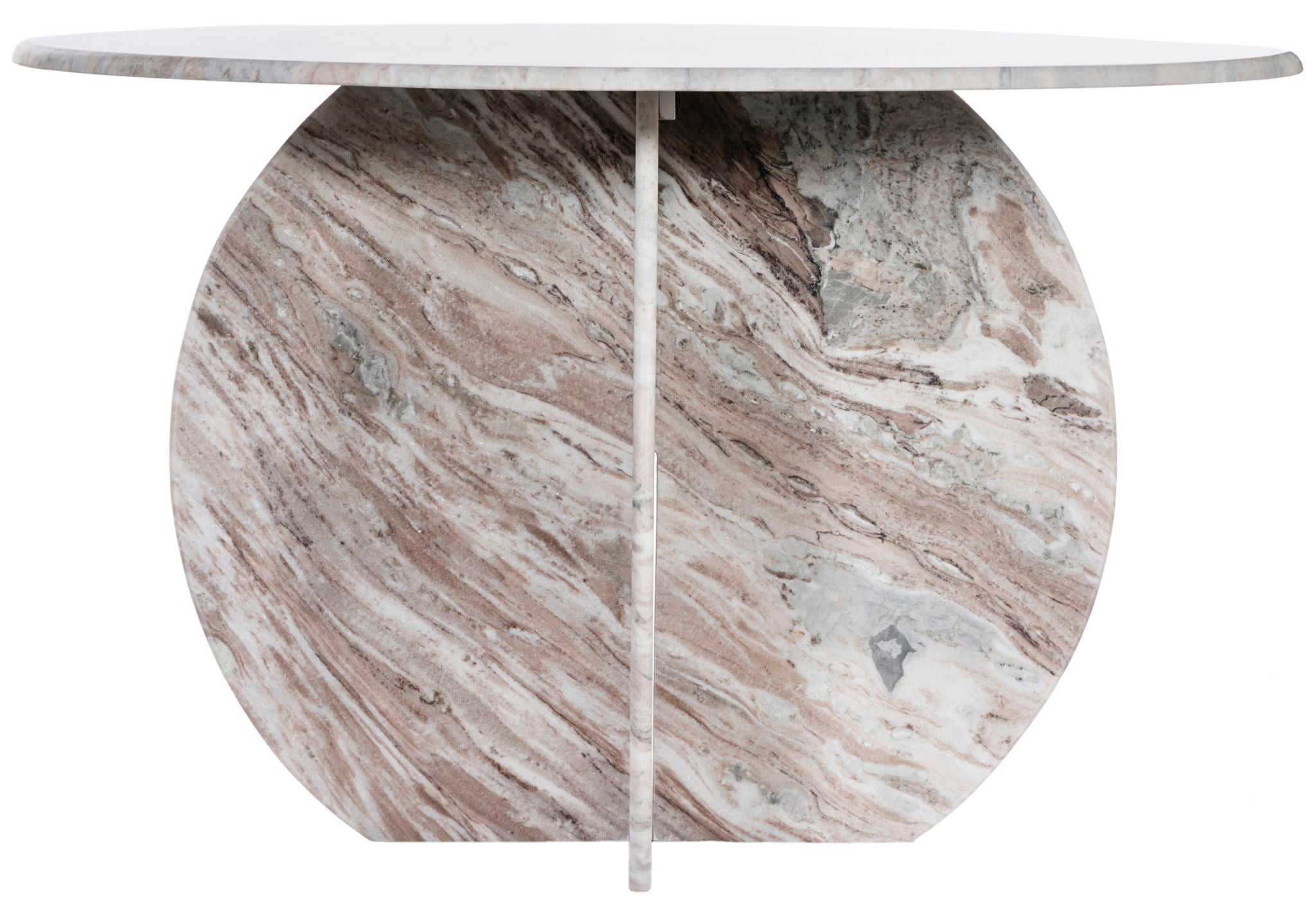 Formentera - Dining Table - Urban Living Furniture (Los Angeles, CA)