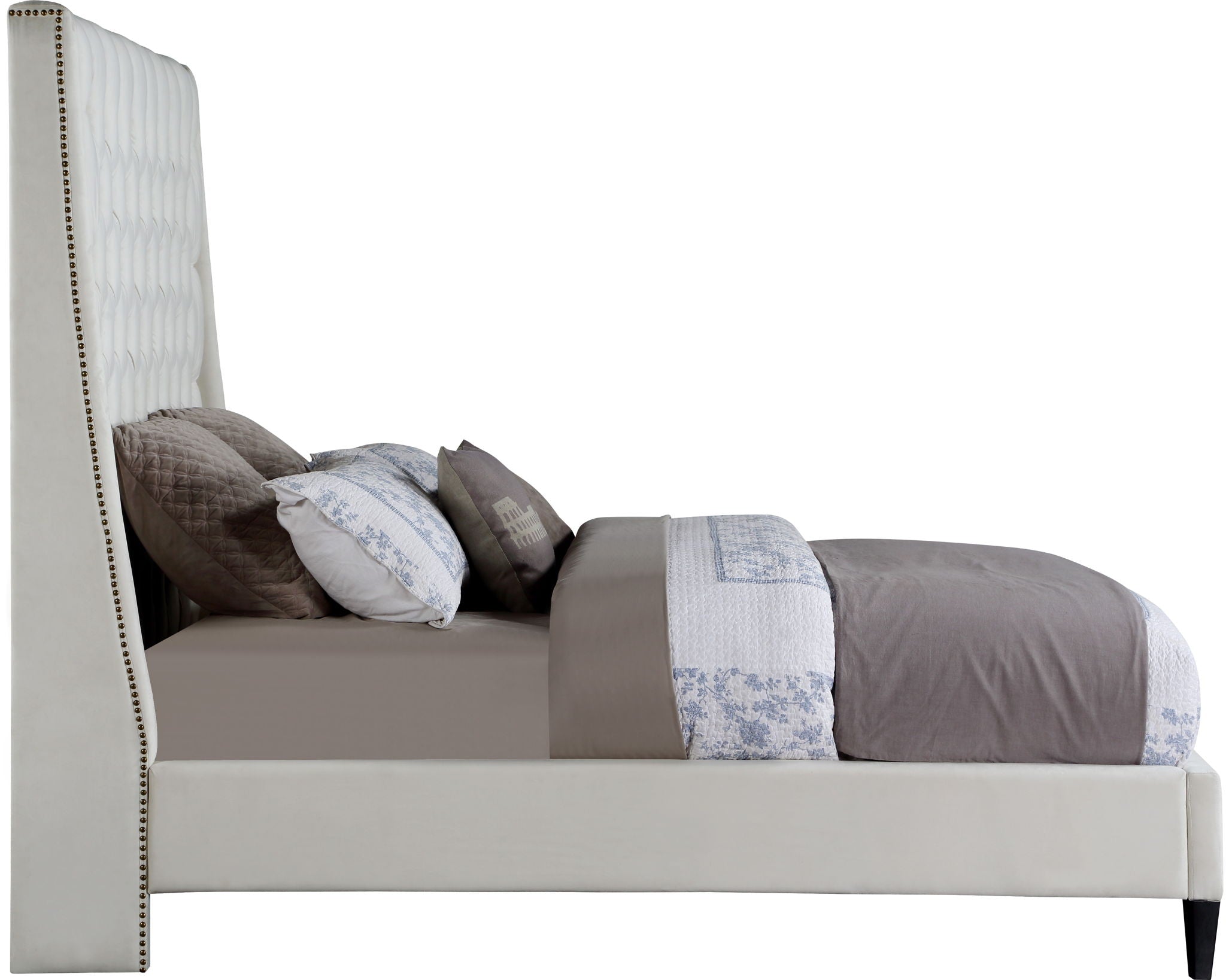 Fritz - Bed - Urban Living Furniture (Los Angeles, CA)