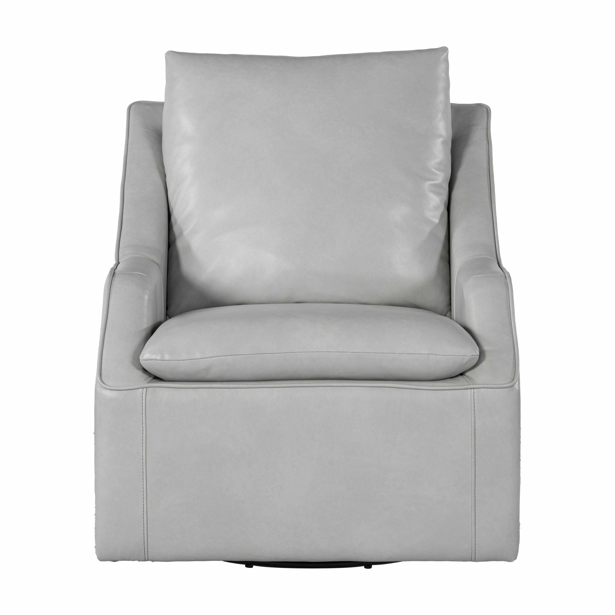 Asher - Swivel Accent Chair - Urban Living Furniture (Los Angeles, CA)