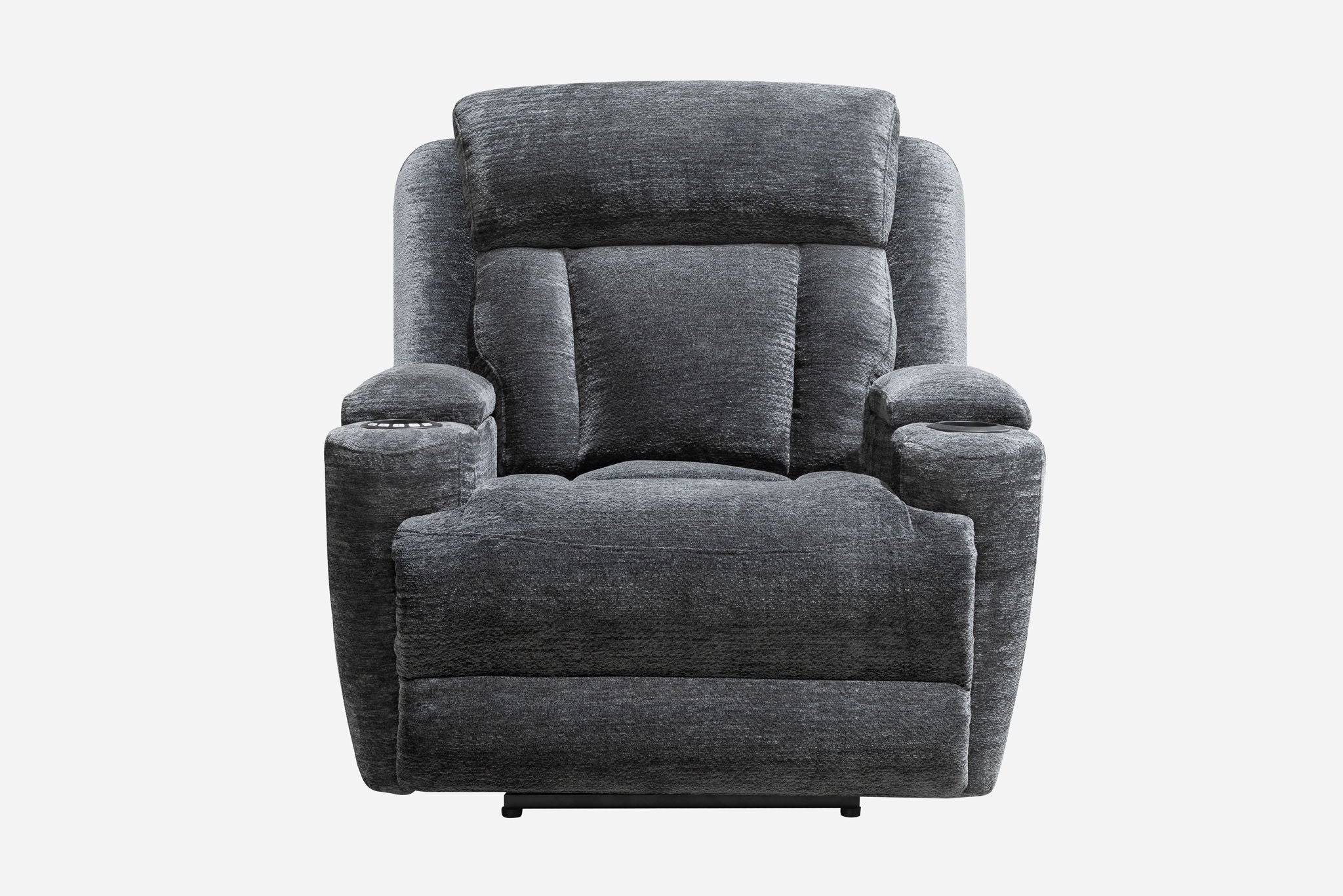 Dalton - Power Recliner - Urban Living Furniture (Los Angeles, CA)