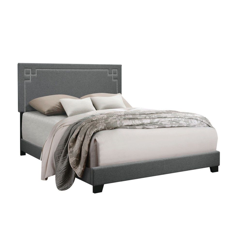 Ishiko II - Bed - Urban Living Furniture (Los Angeles, CA)