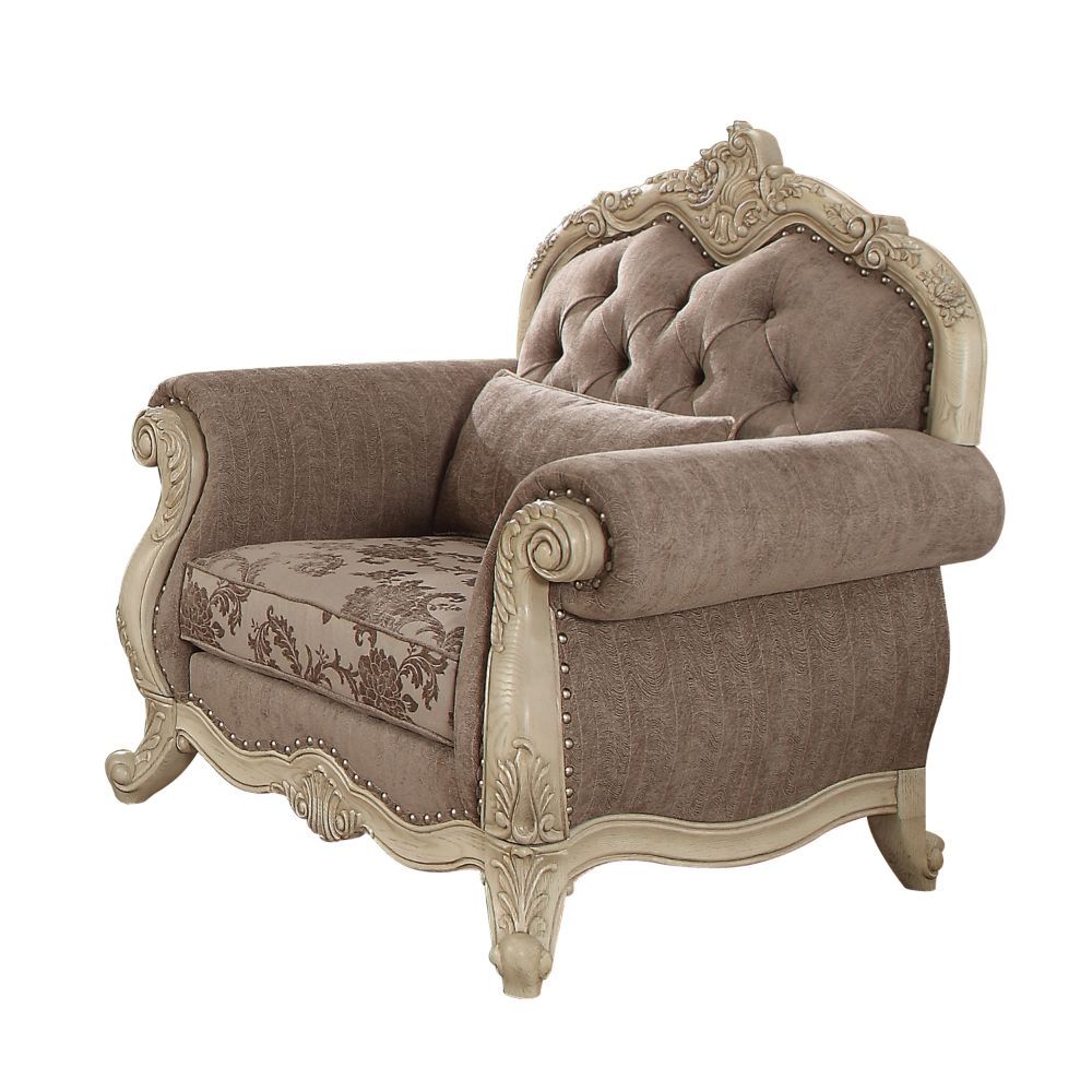 Ragenardus - Chair (w/1 Pillow) - Urban Living Furniture (Los Angeles, CA)