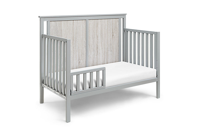 Connelly - 4-in-1 Convertible Crib - Urban Living Furniture (Los Angeles, CA)