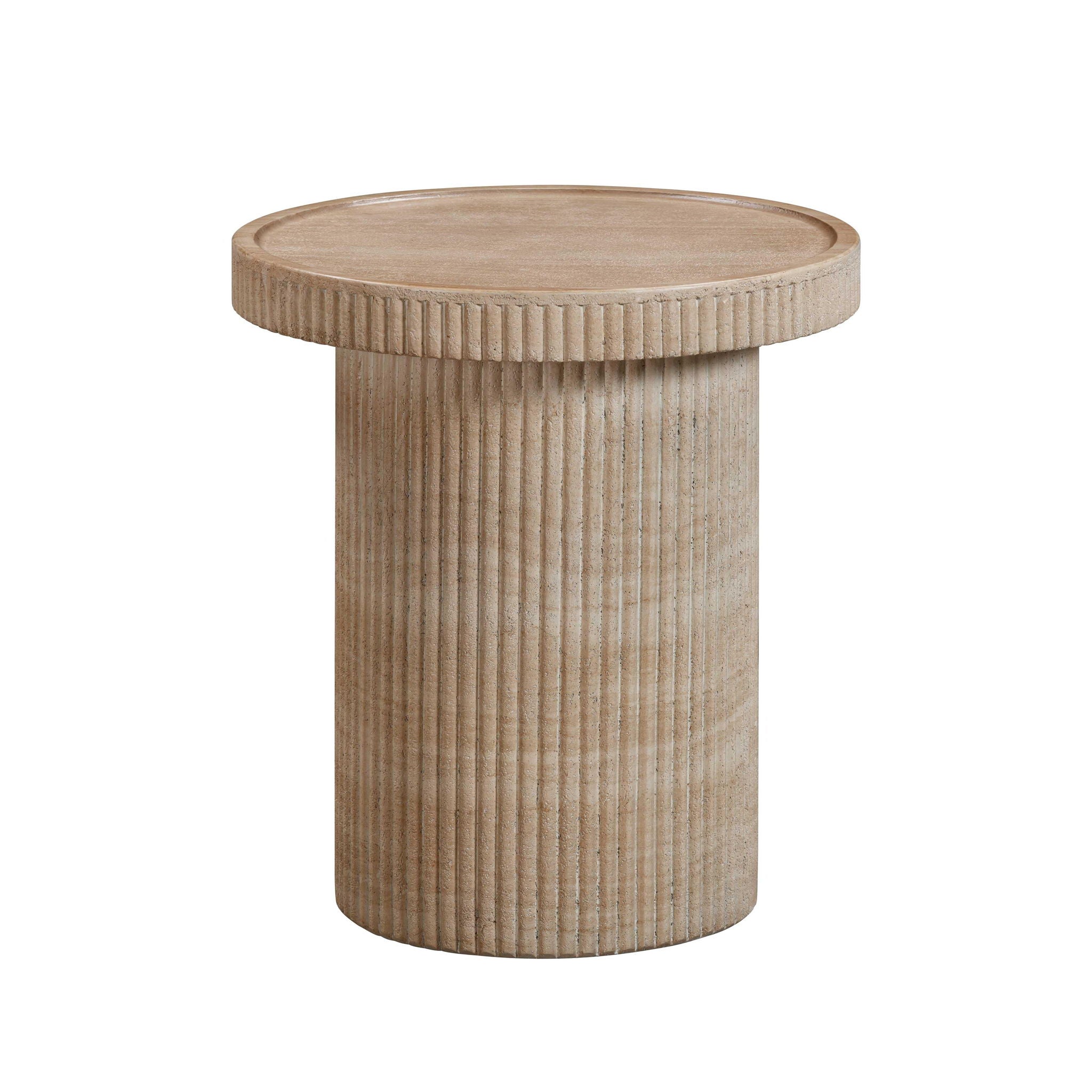 Darcy - Side Table - Urban Living Furniture (Los Angeles, CA)