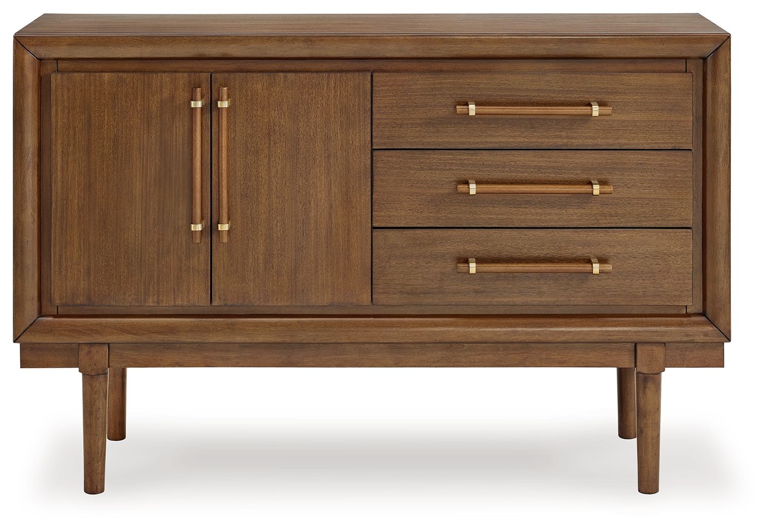 Lyncott - Brown - Dining Room Server - Urban Living Furniture (Los Angeles, CA)