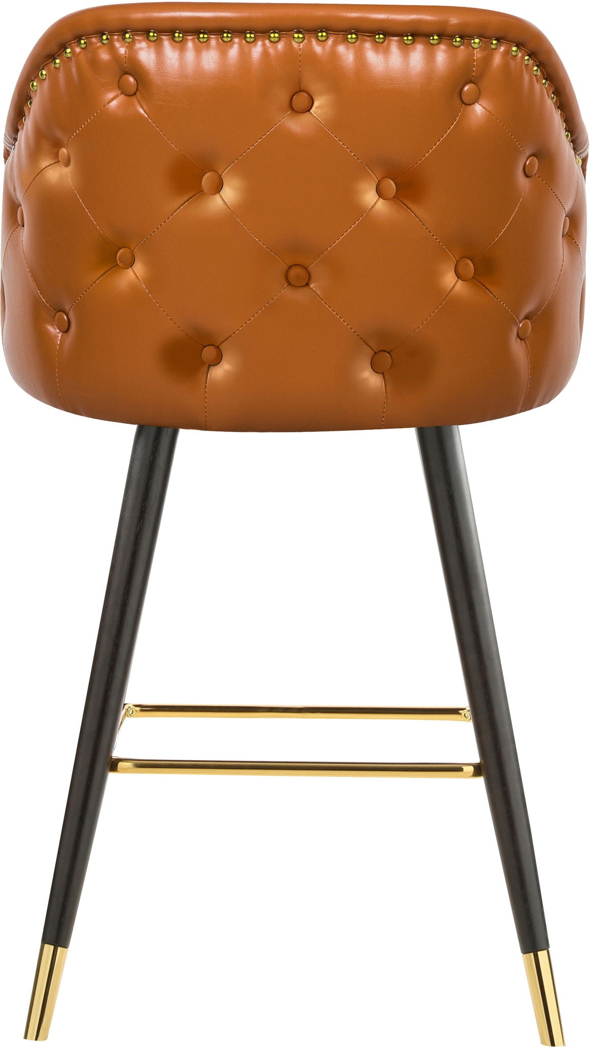 Barbosa - Counter Bar Stool (Set of 2) - Urban Living Furniture (Los Angeles, CA)