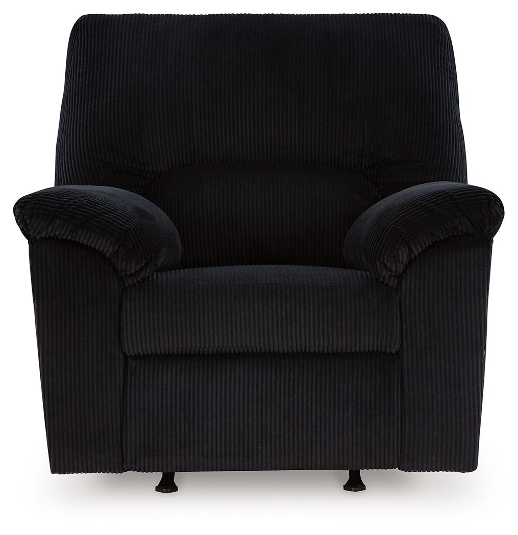 Simplejoy - Rocker Recliner - Urban Living Furniture (Los Angeles, CA)
